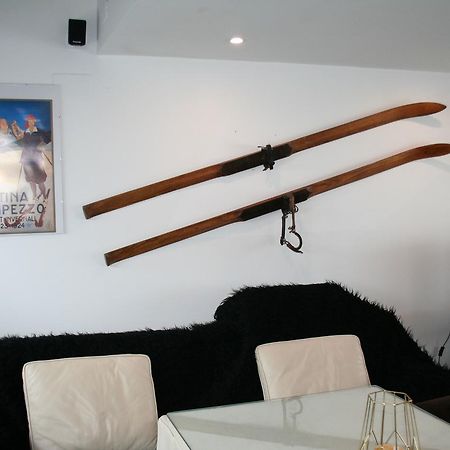 Apartamentos Monte Oiz Asn Sierra Nevada Eksteriør bilde
