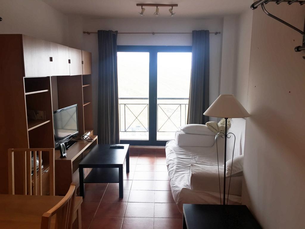 Apartamentos Monte Oiz Asn Sierra Nevada Eksteriør bilde