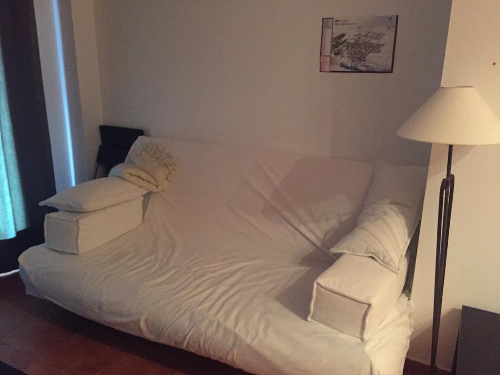 Apartamentos Monte Oiz Asn Sierra Nevada Eksteriør bilde