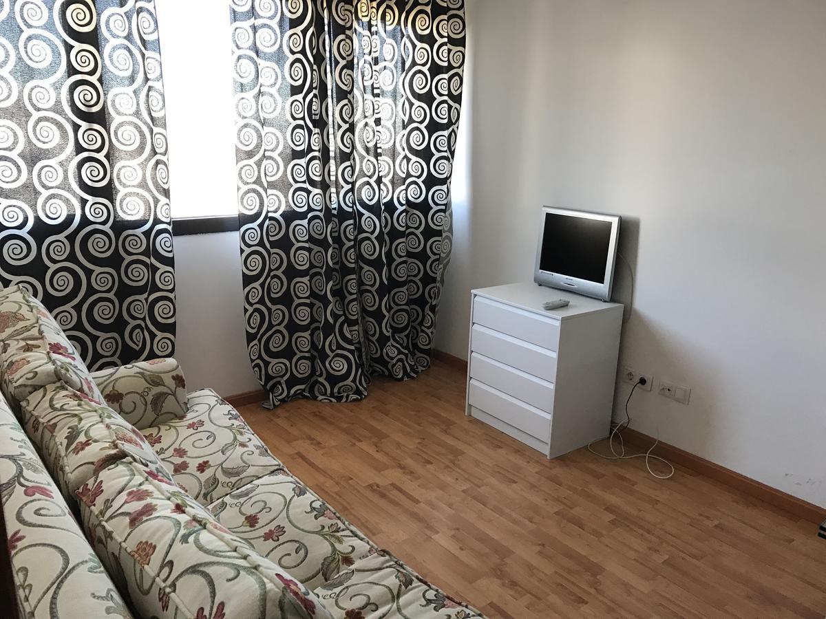 Apartamentos Monte Oiz Asn Sierra Nevada Eksteriør bilde